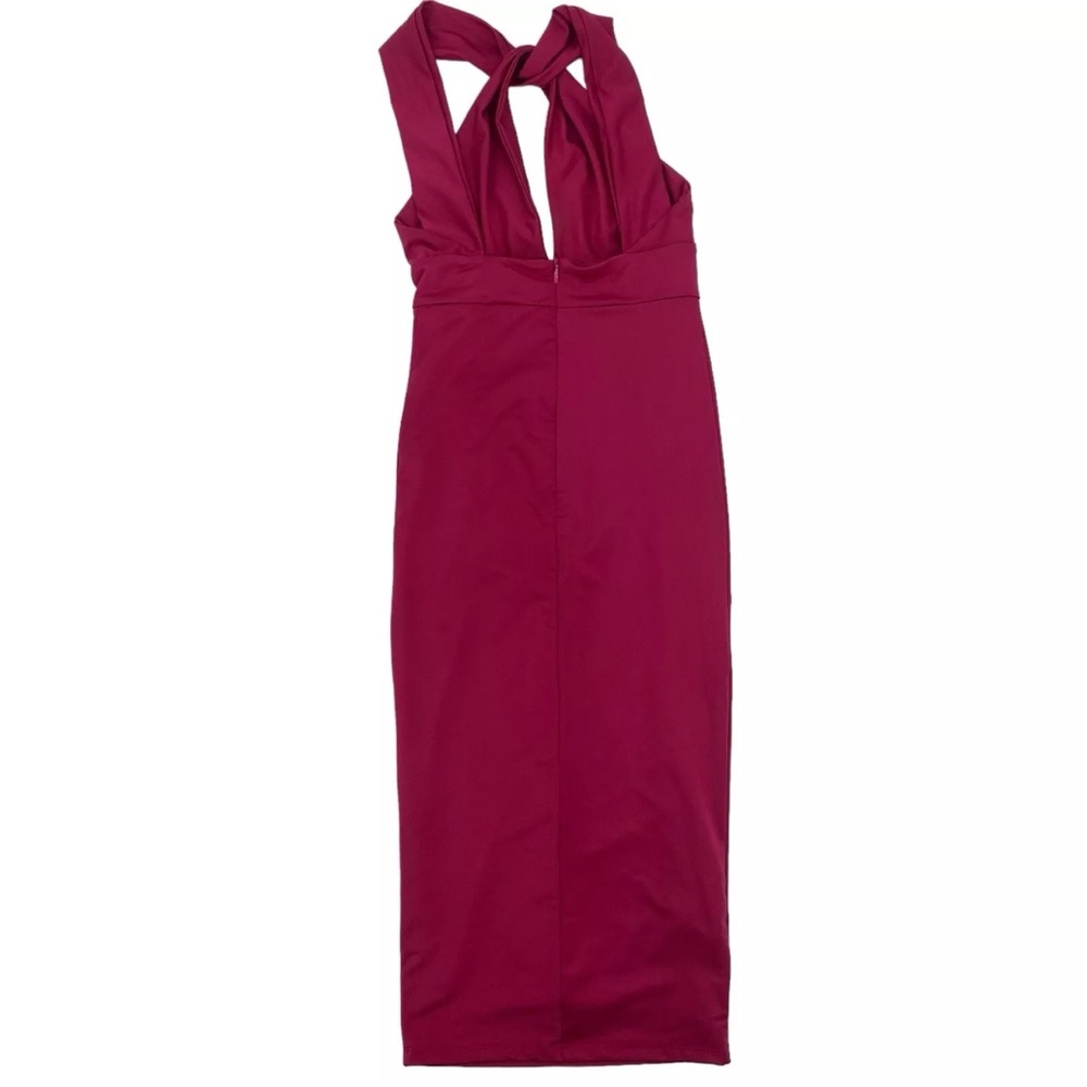 Revolve Michael Costello dress